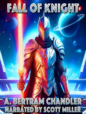 cover image of Fall of Knight